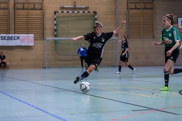 Bild 212 - Hesebeck Hallenmasters